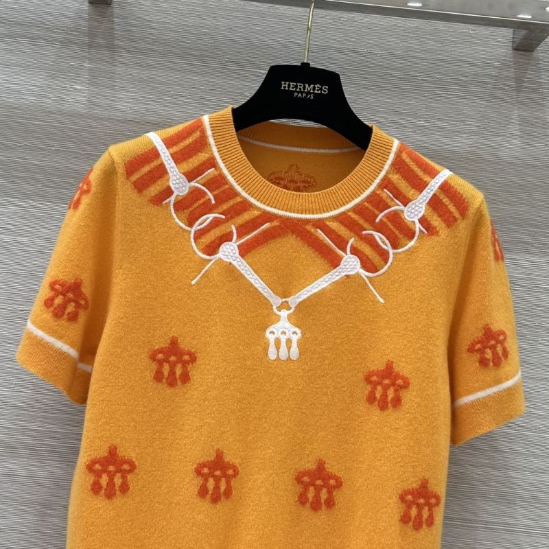 Hermes T-Shirts